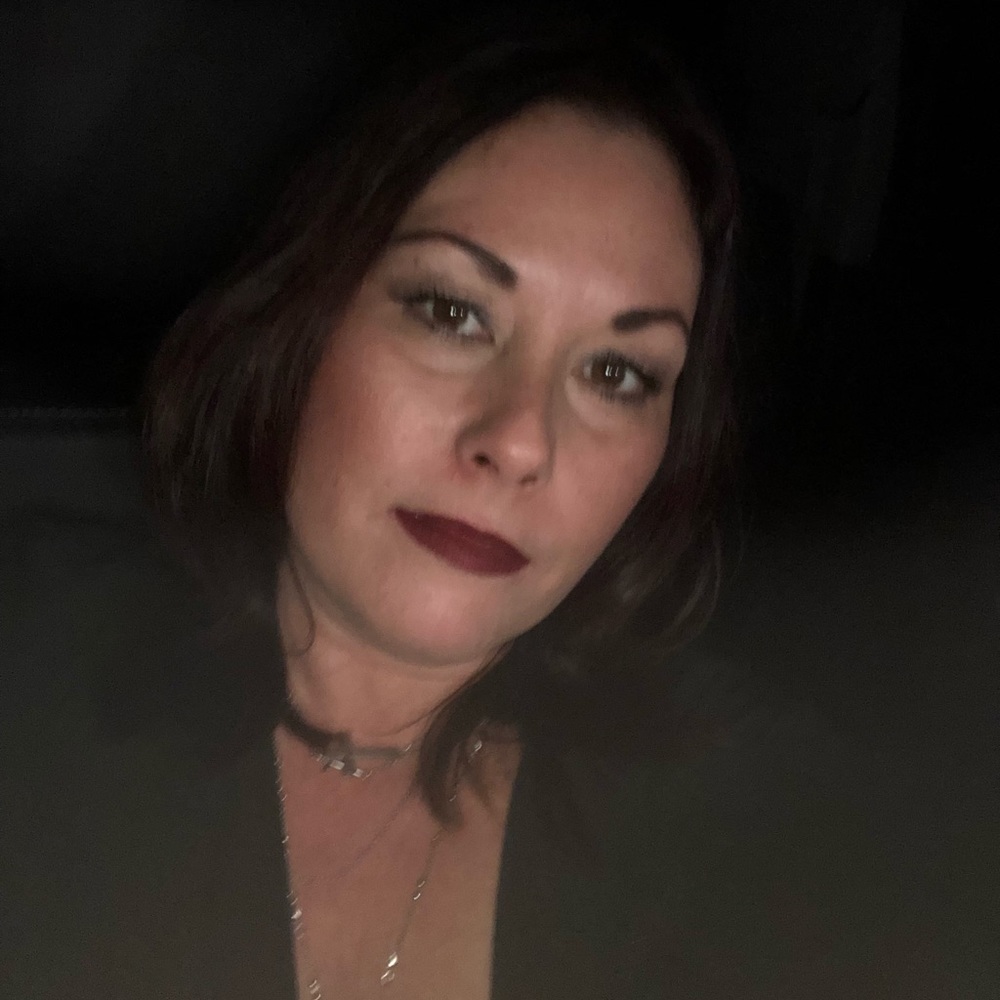 Meet your Posher, Beverleeann